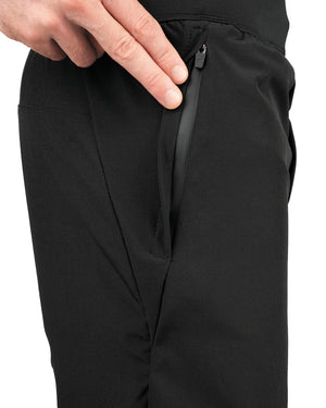 Helium Lined Shorts