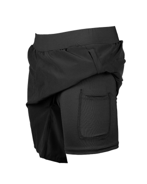 Helium Lined Shorts