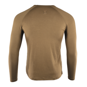 Men's Catalyst Luxe Long Sleeve Made in the USA