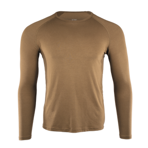 Men's Catalyst Luxe Long Sleeve Made in the USA