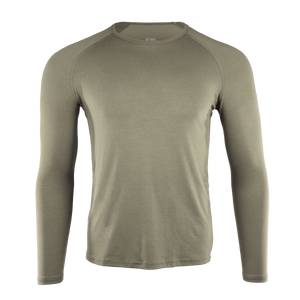 Men's Catalyst Luxe Long Sleeve Made in the USA
