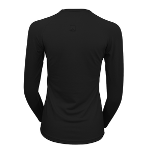 Women's Catalyst Luxe Long Sleeve Made in USA