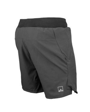 Helium Linerless Shorts