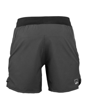 Helium Linerless Shorts