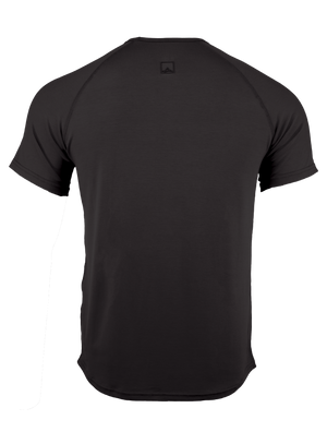 Men's Catalyst Luxe Short Sleeve Made in USA