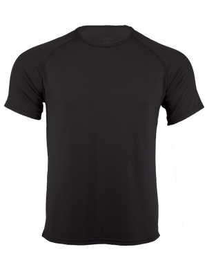 Men's Catalyst Luxe Short Sleeve Made in USA