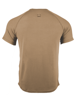 Men's Catalyst Luxe Short Sleeve Made in USA