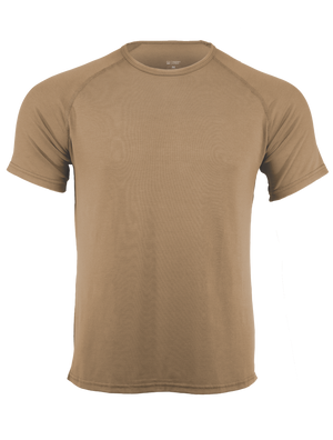 Men's Catalyst Luxe Short Sleeve Made in USA