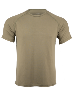 Men's Catalyst Luxe Short Sleeve Made in USA