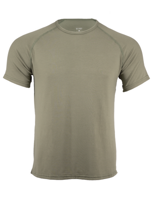 Men's Catalyst Luxe Short Sleeve