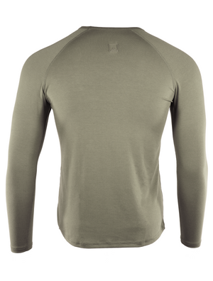 Men's Catalyst Luxe Long Sleeve