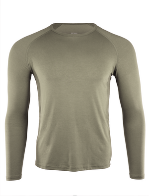 Men's Catalyst Luxe Long Sleeve