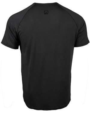 Men's Catalyst Luxe Short Sleeve Made in USA