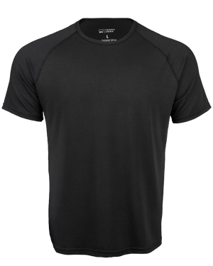 Men's Catalyst Luxe Short Sleeve Made in USA