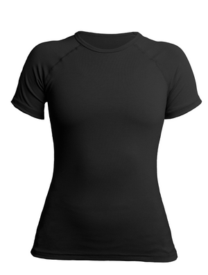 Women's Catalyst Luxe Short Sleeve