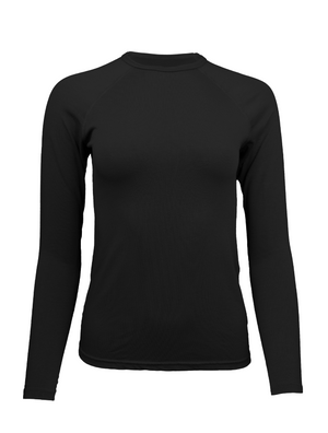 Women's Catalyst Luxe Long Sleeve