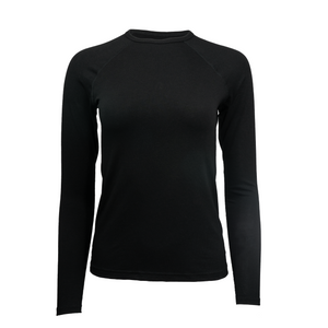 Women's Catalyst Luxe Long Sleeve Made in USA
