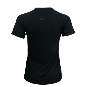 Women's Catalyst Luxe Short Sleeve Made in USA