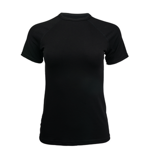 Women's Catalyst Luxe Short Sleeve Made in USA