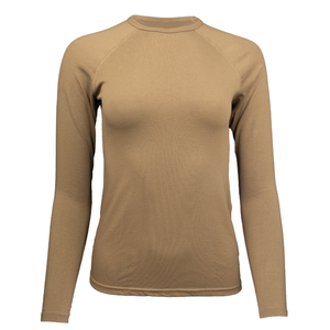 Women's Catalyst Luxe Long Sleeve Made in USA