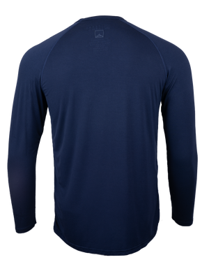 Catalyst Luxe Long Sleeve