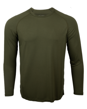 Catalyst Luxe Long Sleeve