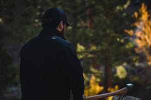 Astra Soft Shell Jacket