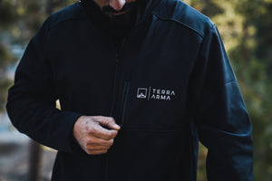 Astra Soft Shell Jacket