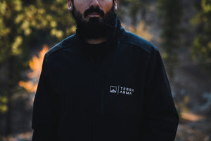 Astra Soft Shell Jacket