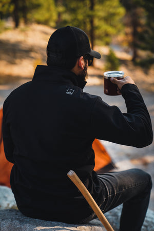 Astra Soft Shell Jacket