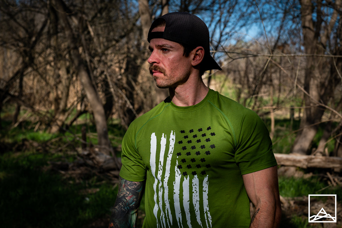 St Patty's Day Catalyst 2.0