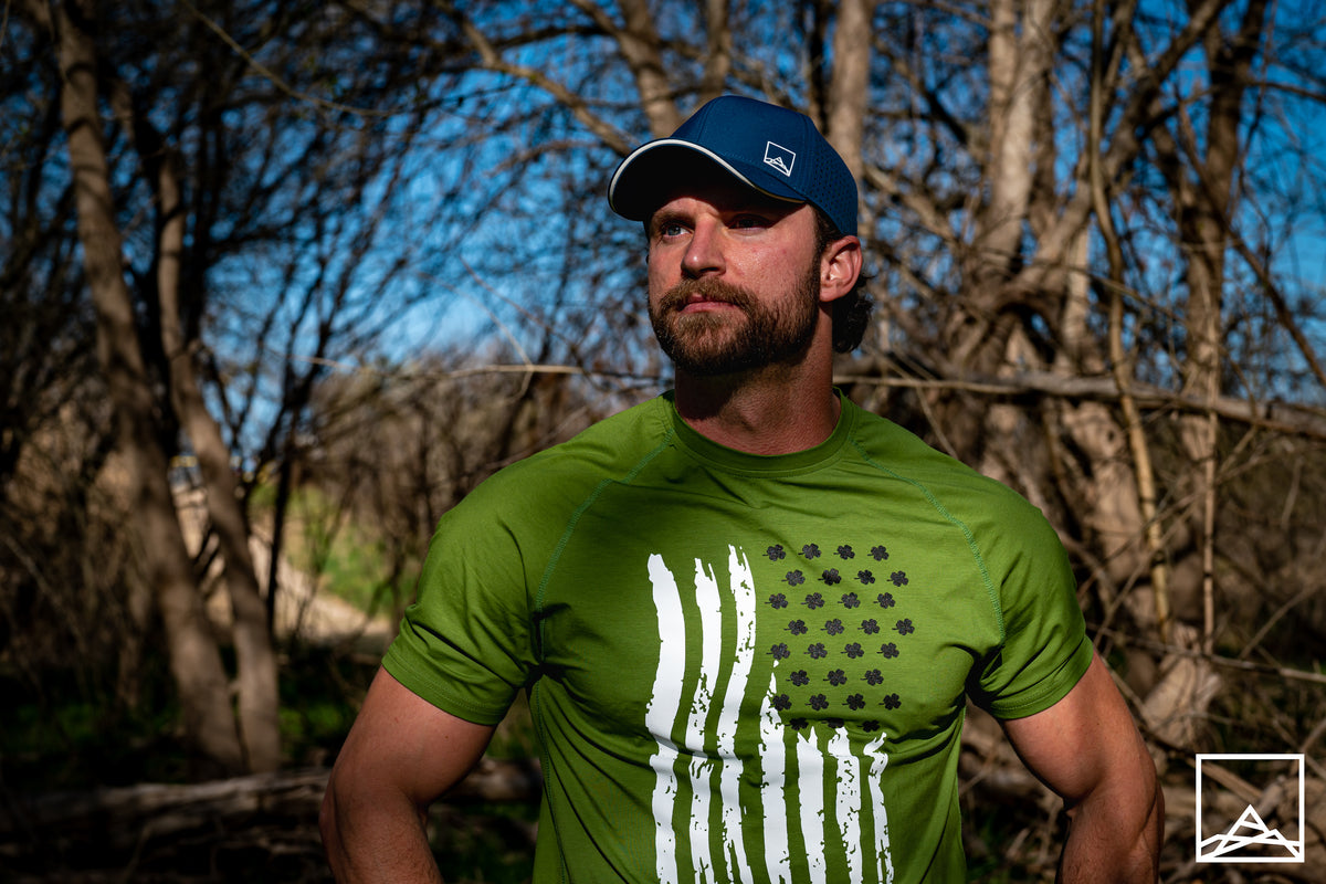 St Patty's Day Catalyst 2.0