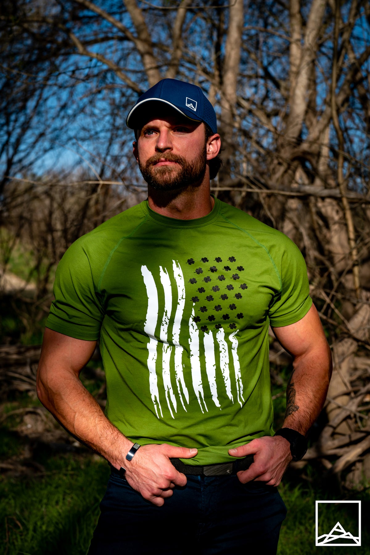 St Patty's Day Catalyst 2.0