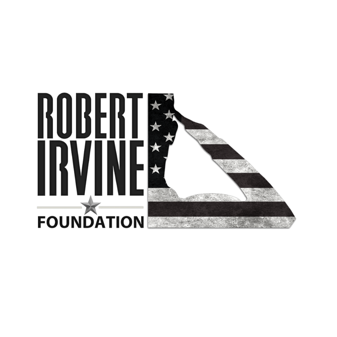 Robert Irvine Foundation "RIF"