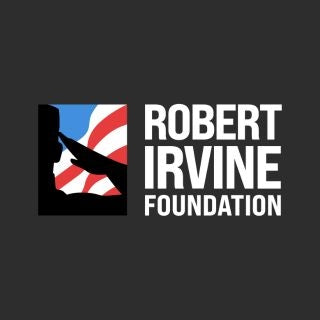 Robert Irvine Foundation "RIF"