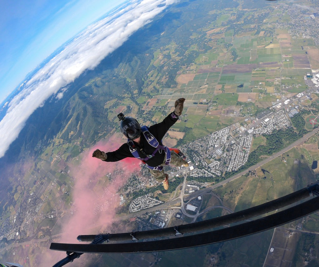 Respect Campaign: Christian Meyers & The 7x Human Performance Project