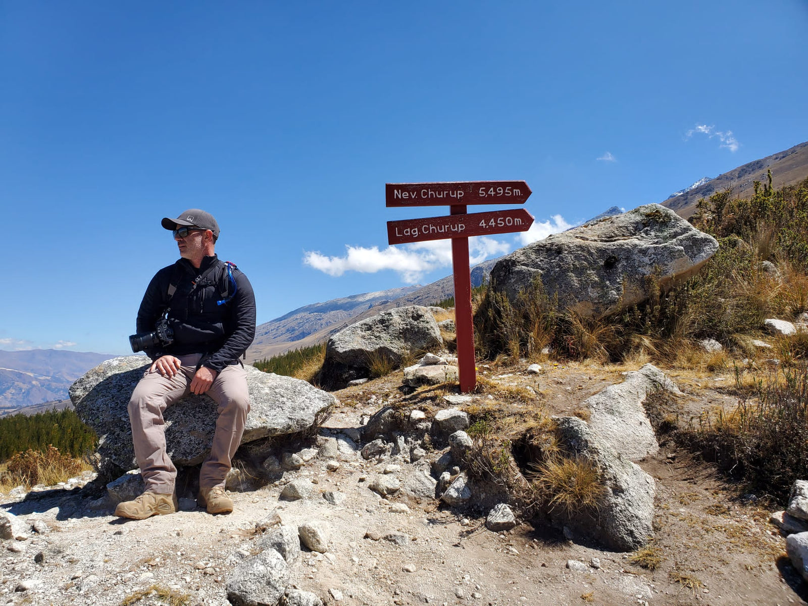 Respect Campaign: Devin DeLucia