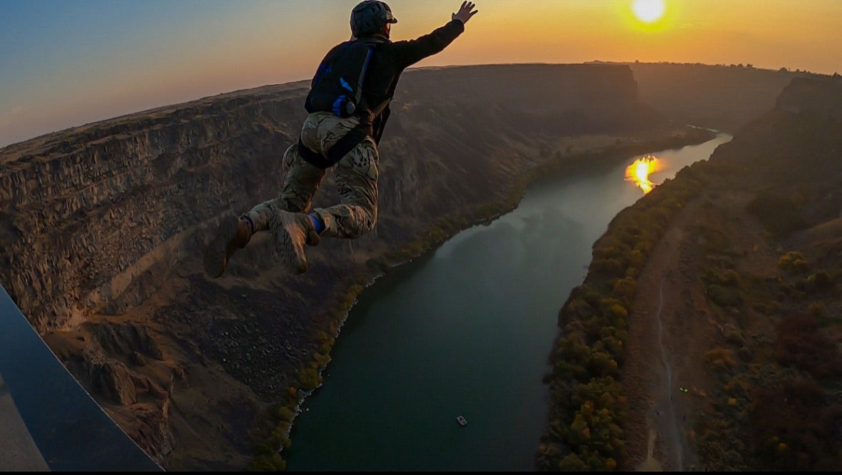 A Journey of Respect