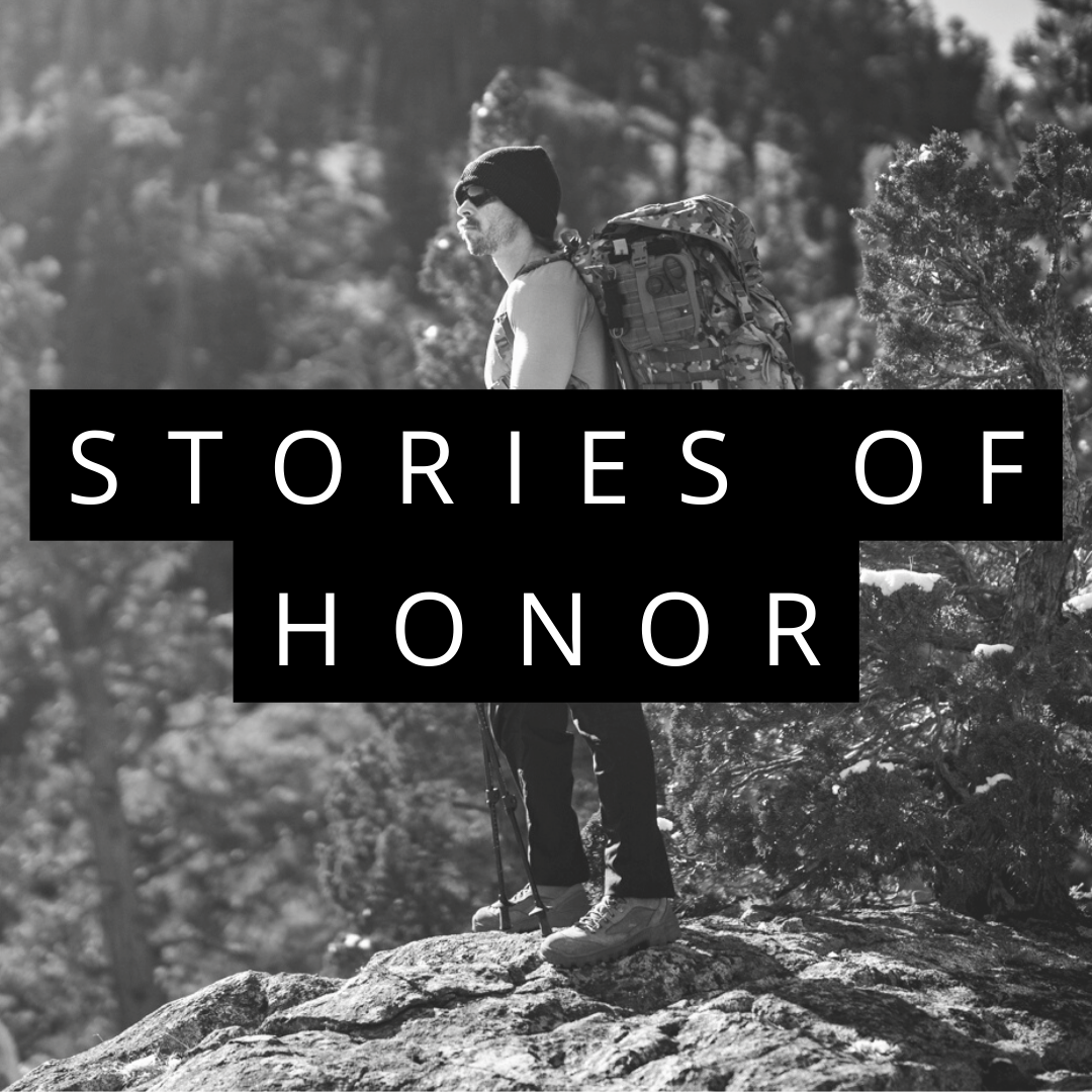 Stories Of Honor Introduction