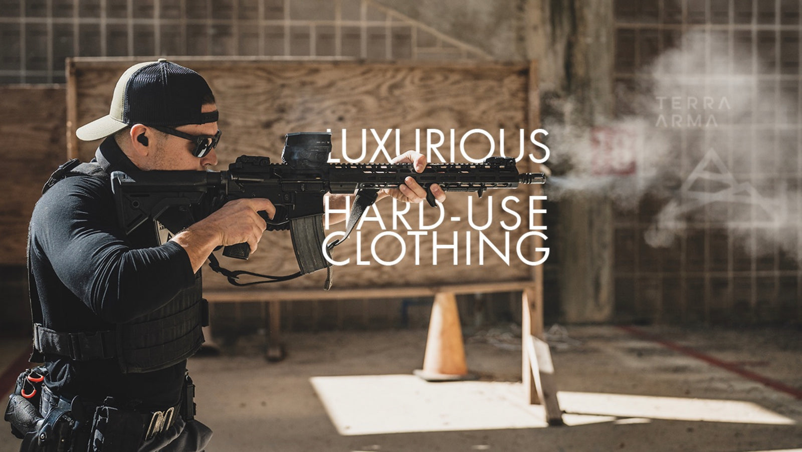 Respect Campaign: Nick Rogers