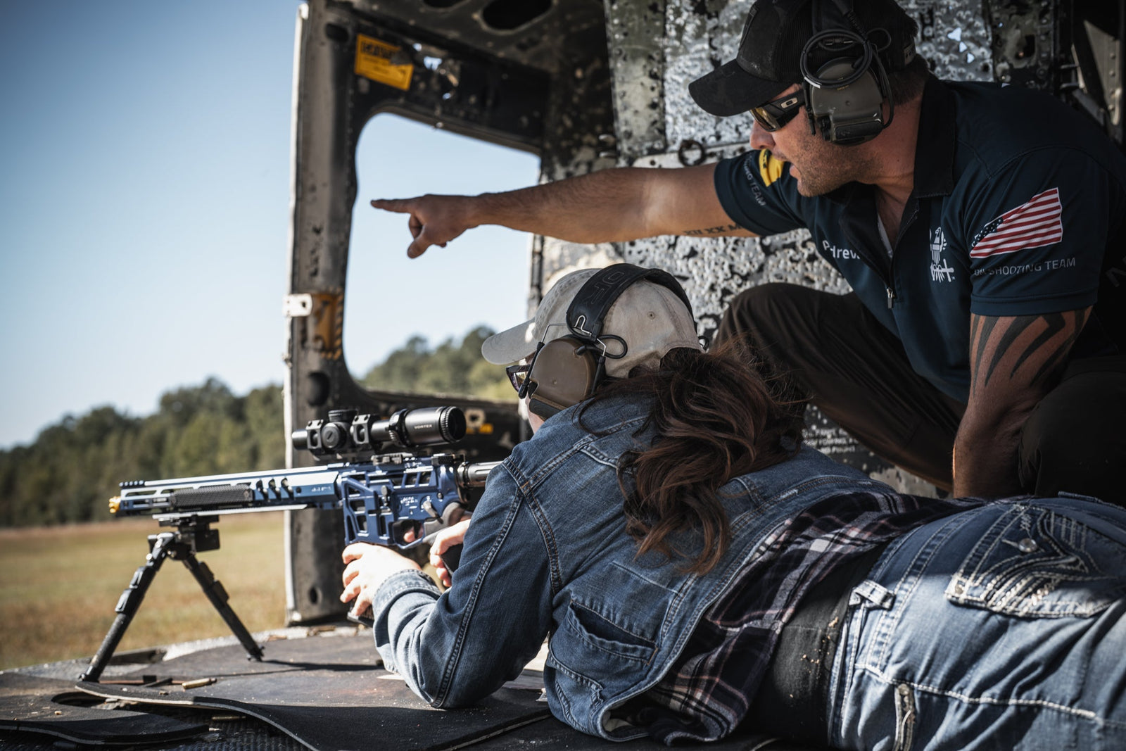 Memorial Valor Foundation