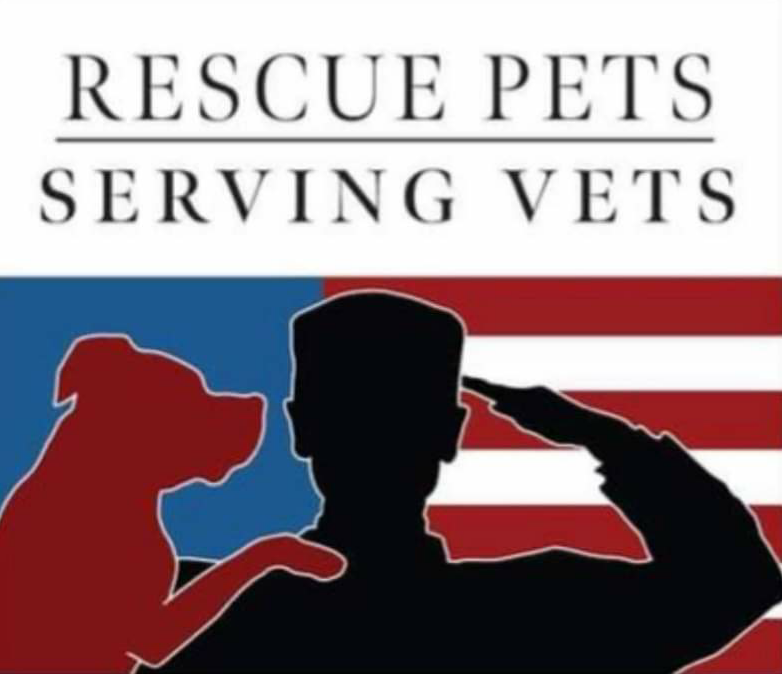 Rescue Pets Serving Vets
