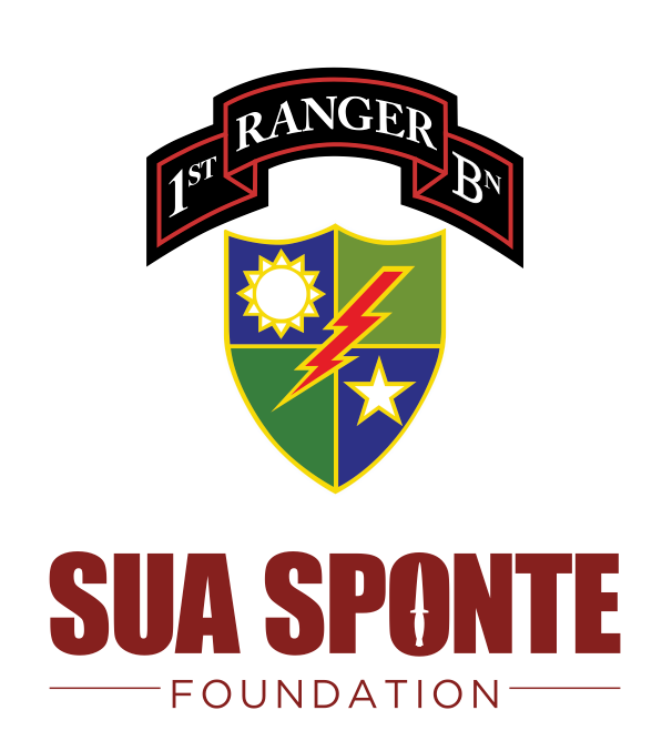 Sua Sponte Foundation - Terra Arma