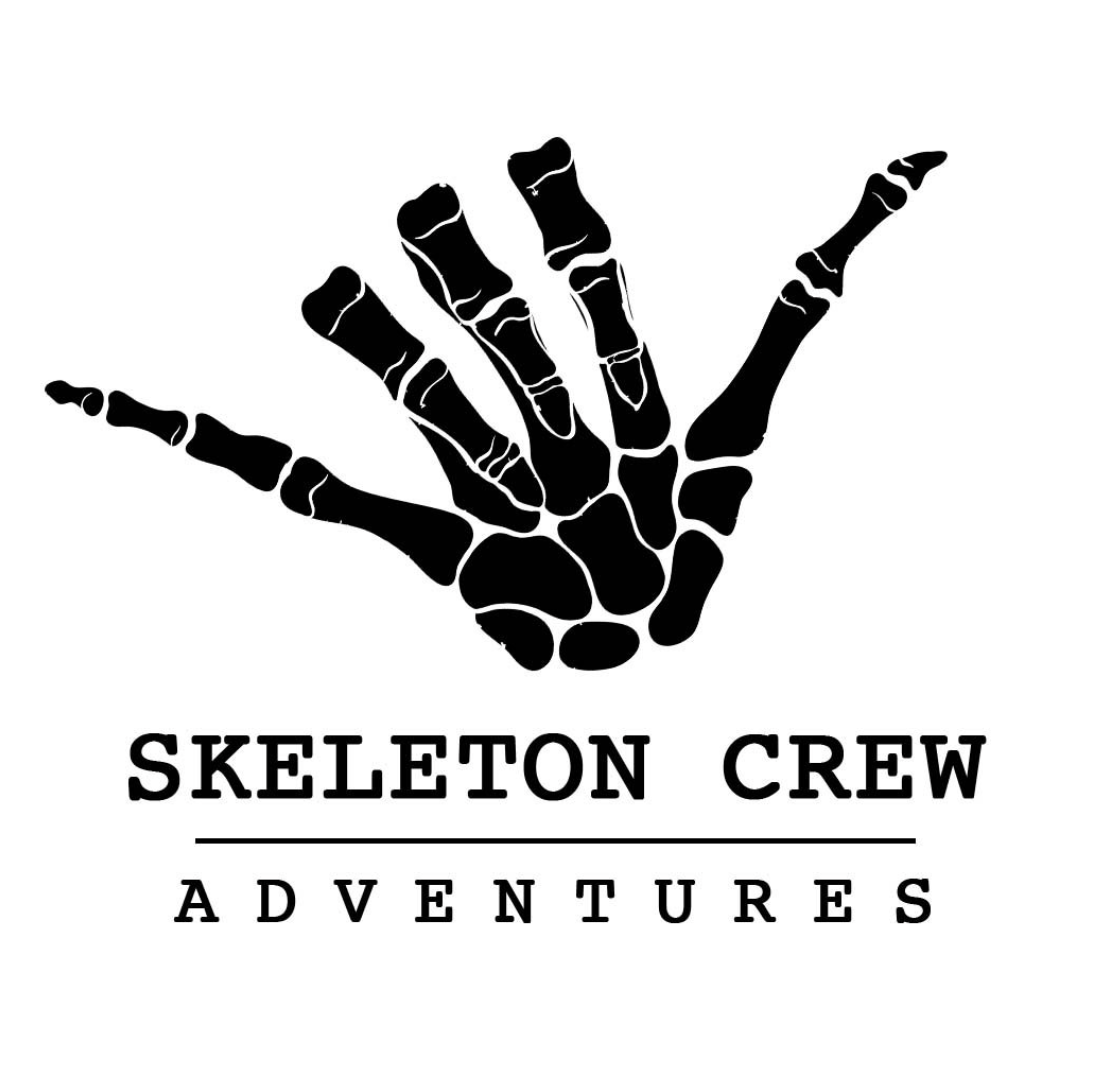 Skeleton Crew Adventures