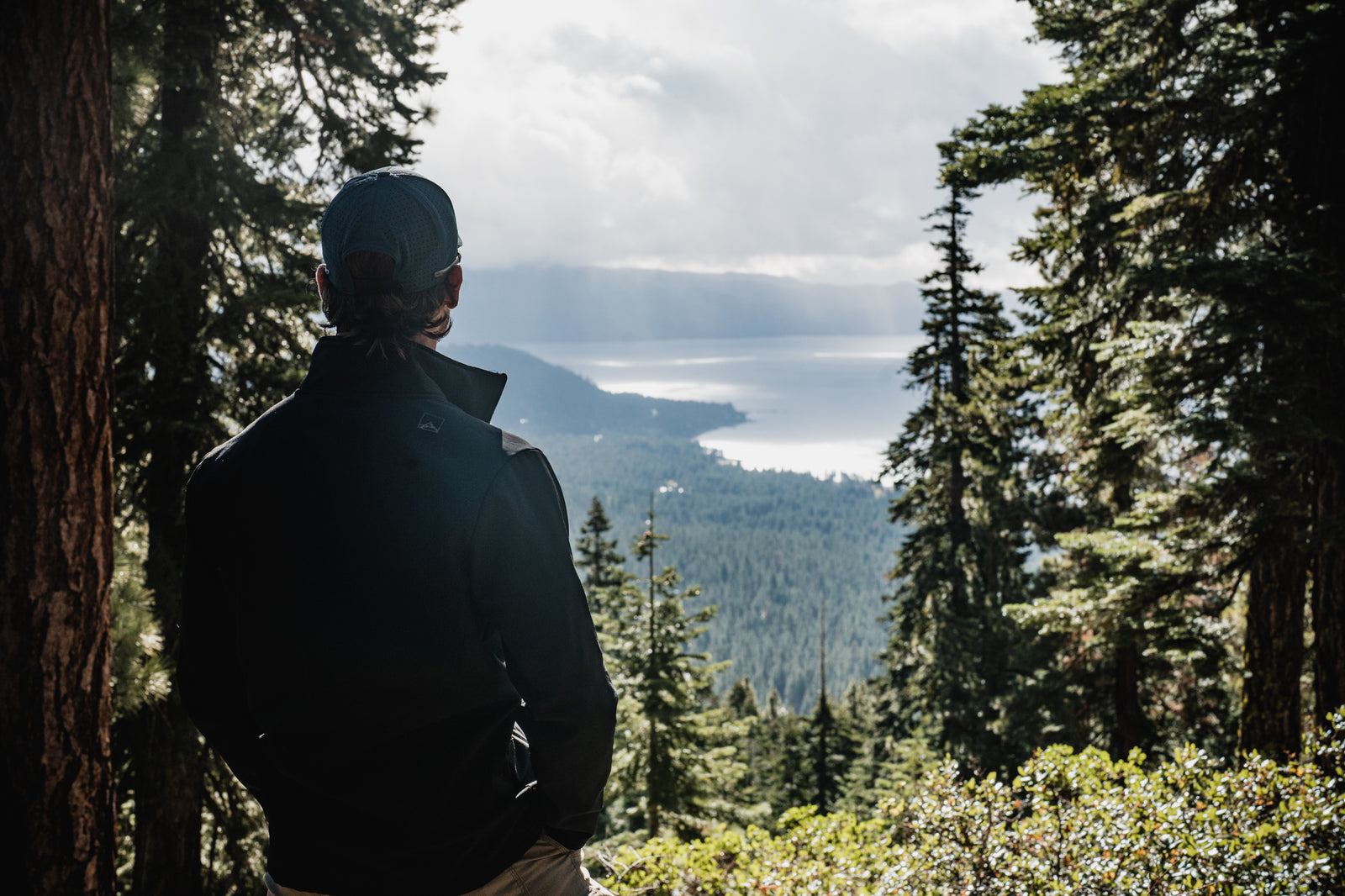 Exploring North Lake Tahoe's Trails with Terra Arma