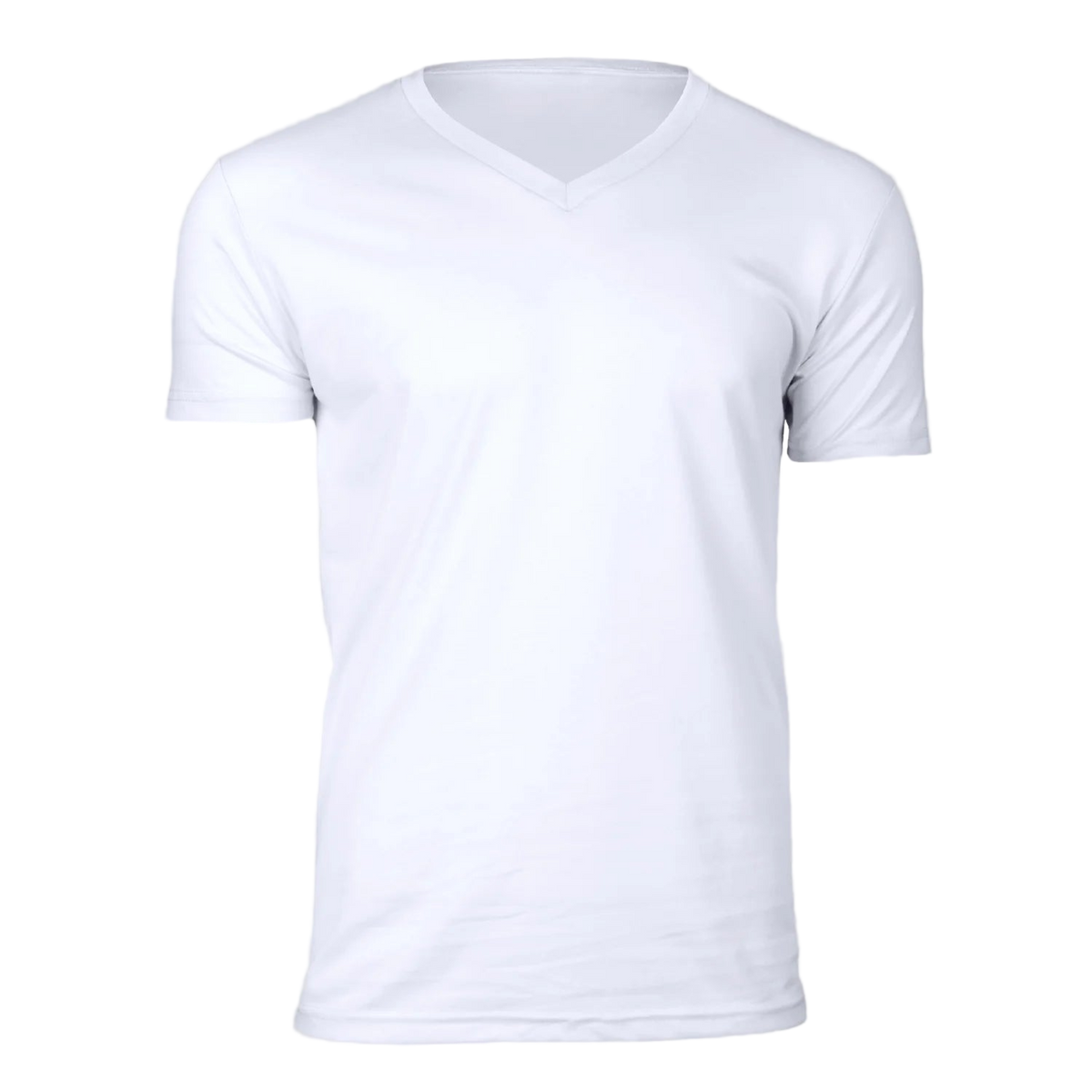 Men's Catalyst Luxe V-Neck Short Sleeve