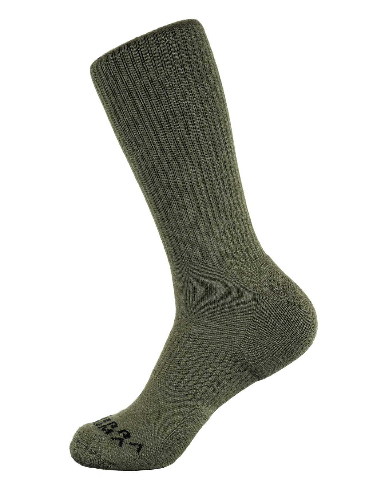 Adventurer Sock Made in the USA