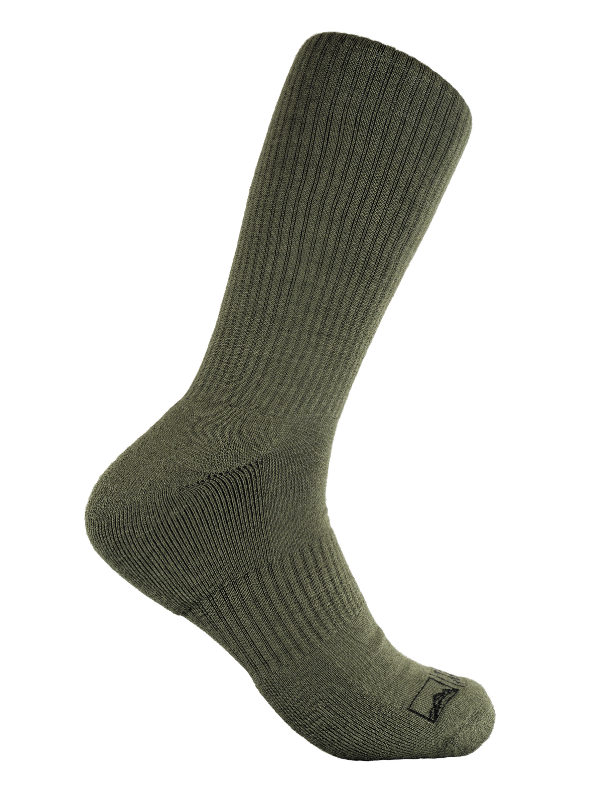 Adventurer Sock Made in the USA