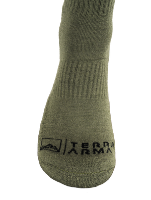 Adventurer Sock Made in the USA