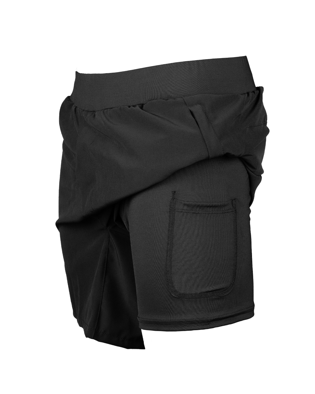 Helium Lined Shorts